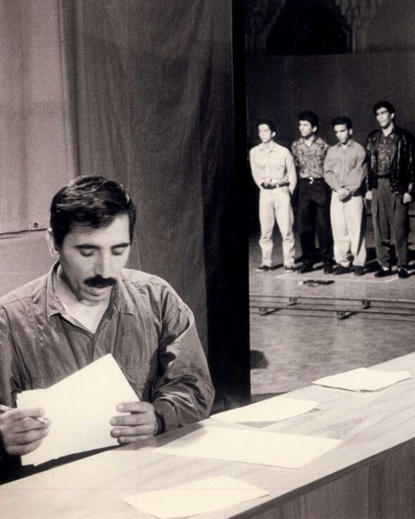 צילום מתוך דף הפייסבוק ת"א תרבות המחוגה