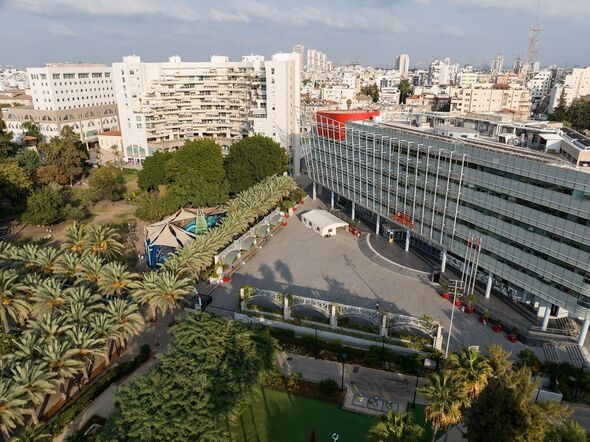 צילומים: דוברות עיריית ראשון לציון