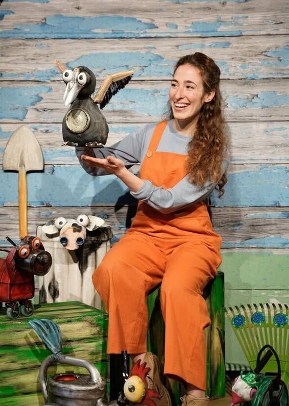 צילום מתוך דף הפייסבוק מרכז קהילתי בית דני