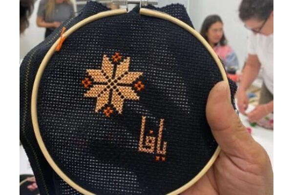 צילומים: יוסרא עשור