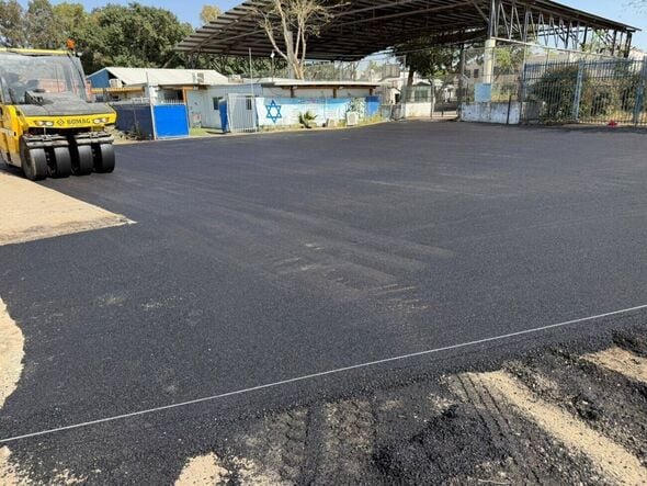 צילום מתוך דף הפייסבוק רמי גרינברג