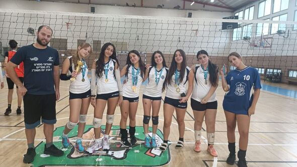 צילום מתוך דף הפייסבוק בליך רמת-גן