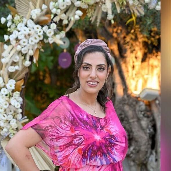 צילום מתוך דף הפייסבוק רמי גרינברג