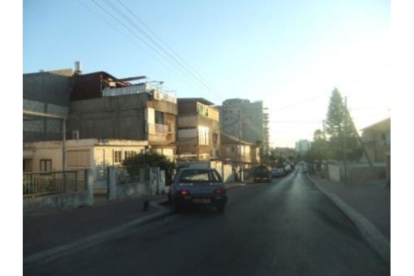 שכונת שעריים