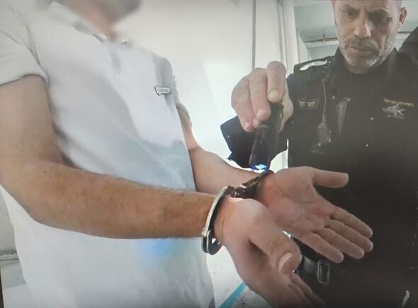 דוברות המשטרה