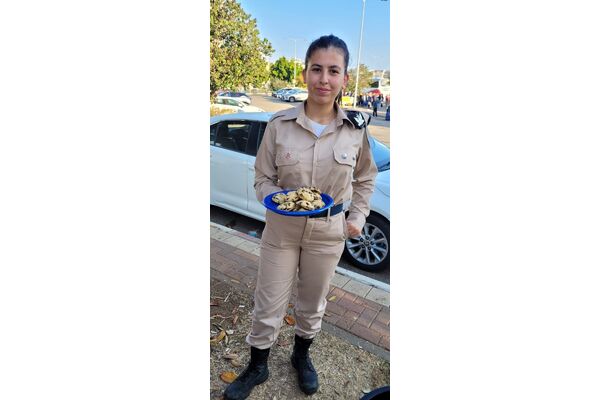 צילום מתוך דף הפייסבוק מקיף רמות בת ים