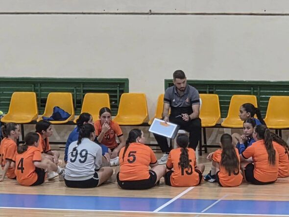 צילום מתוך דף הפייסבוק א.כ. נס ציונה