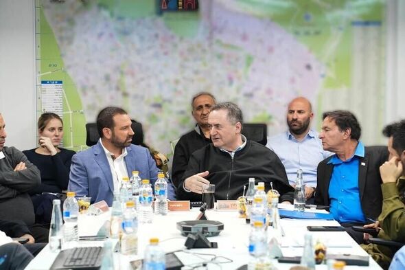 צילום מתוך דף הפייסבוק עיריית חולון