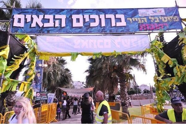 כל הצילומים - אלברטו