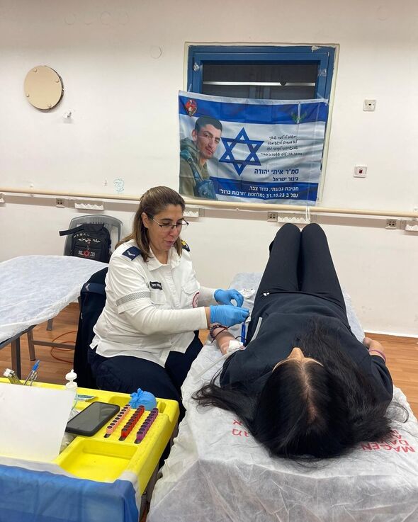 מקיף י- קריית החינוך השש שנתית ע"ש איינשטיין