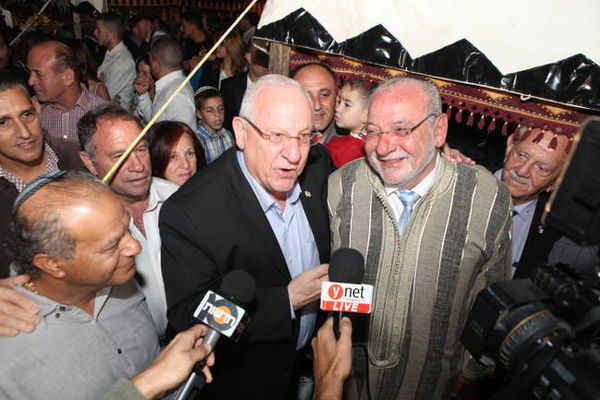 תמונת ארכיון