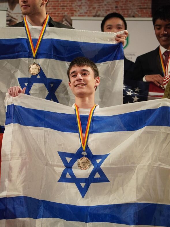 צילום מתוך דף הפייסבוק עירוני ד'