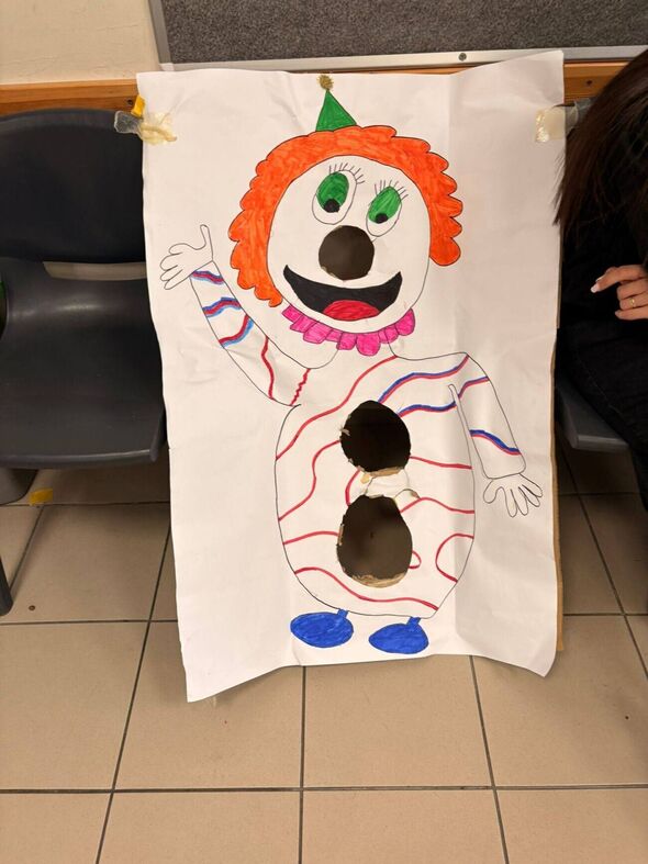 צילום מתוך דף הפייסבוק קרית החינוך ע״ש אהרון קציר רחובות