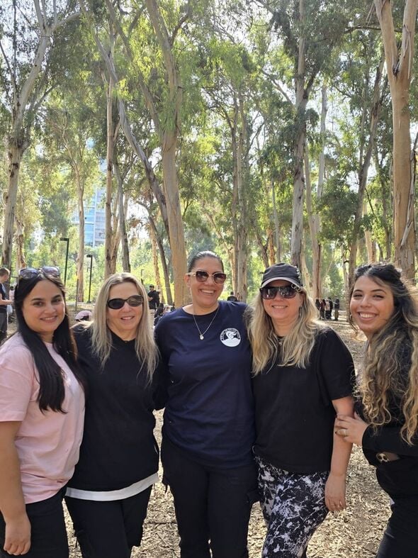 צילום מתוך דף הפייסבוק מקיף רמות בת ים