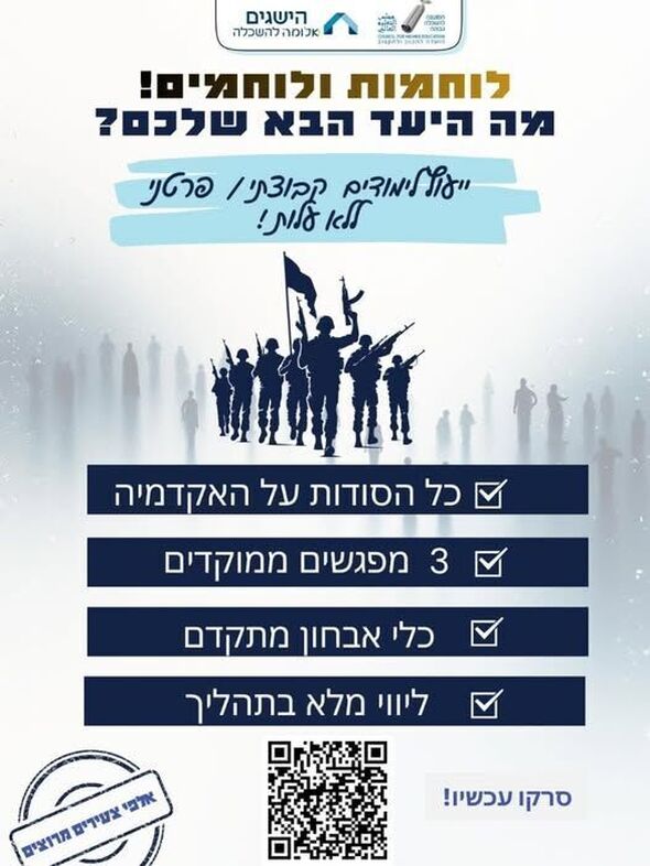 צילום מתוך דף הפייסבוק בתיה batya- מרכז צעירים בת-ים