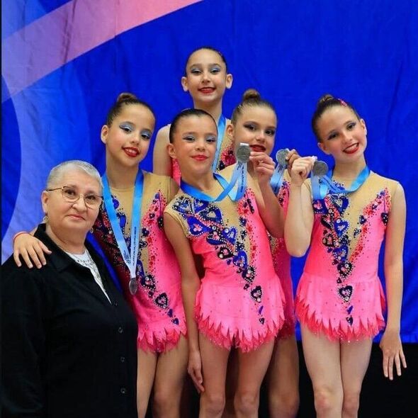 צילום מתוך דף הפייסבוק מועצה מקומית גדרה