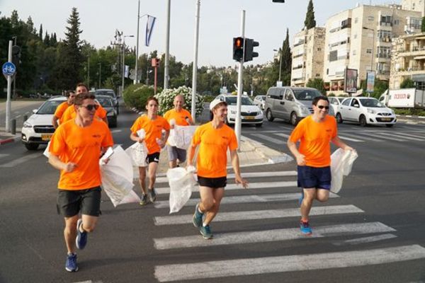 קרדיט: עיריית בת ים פייסבוק