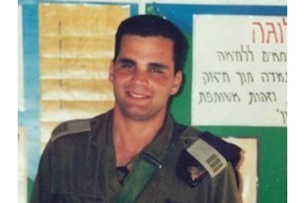 שלומי כהן זל