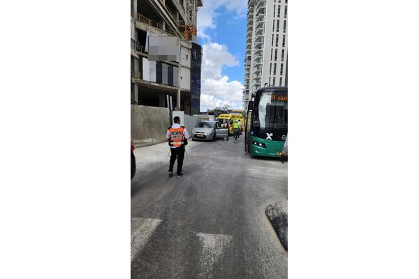 איחוד הצלה סניף ראשון לציון