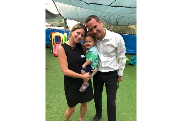 צילום: בתי הספר וגל עבהאל