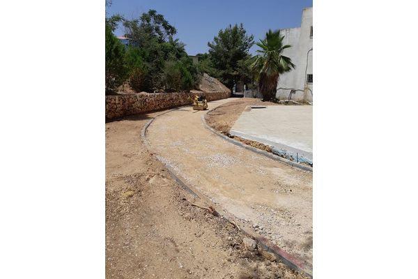 צילום: דף הפייסבוק של ח.מ. ענת טל