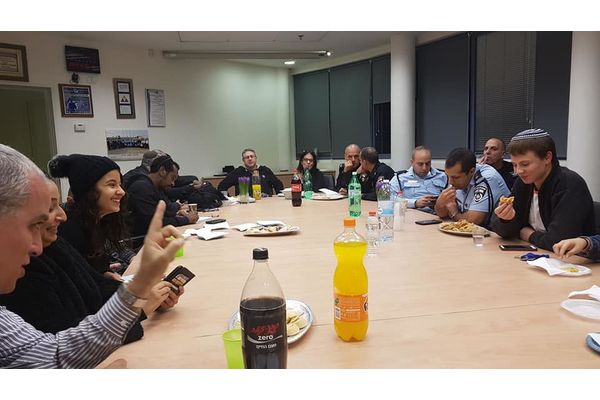 צילום: הנהגת ההורים - אבי צרף