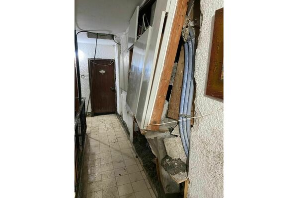 צילום תמונות וסרטון תחנה אזורית חולון.