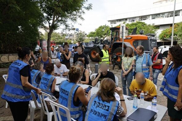 צילום מתוך דף הפייסבוק חינוך בתל אביב-יפו