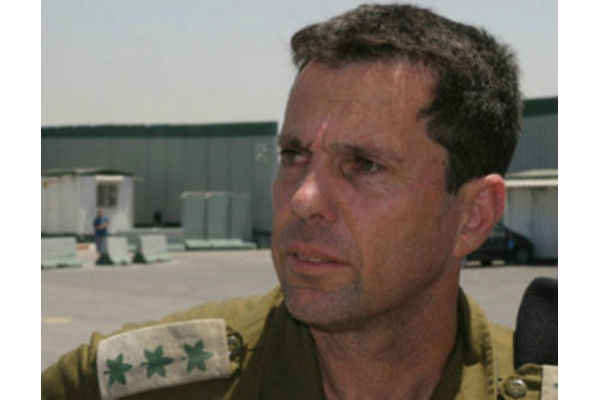 ניר פרס זל, צילום - אתר הגבורה