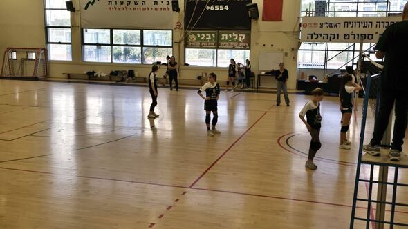 צילום מתוך דף הפייסבוק מקיף ט'