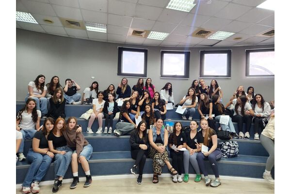 צילום מתוך דף הפייסבוק מקיף רמות בת ים