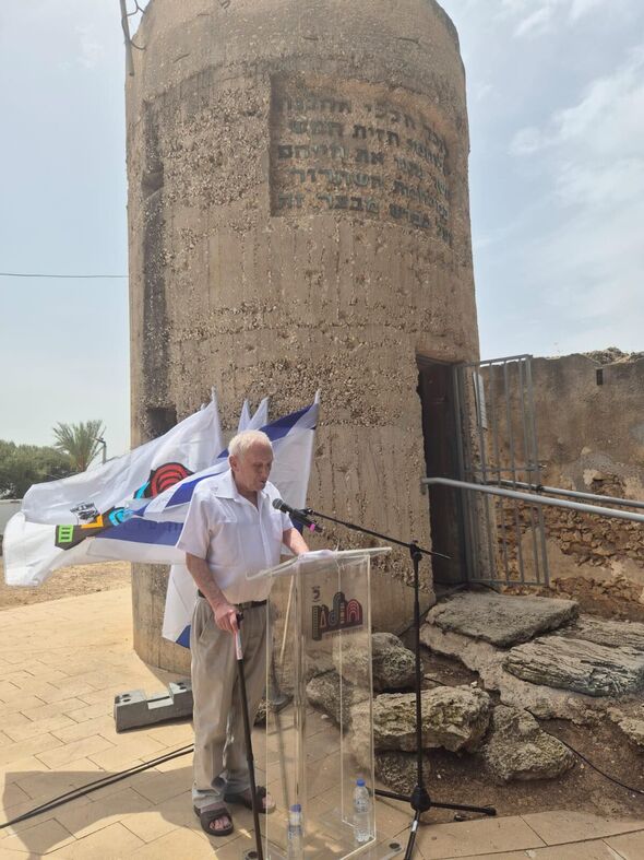 צילום מתוך דף הפייסבוק עיריית חולון