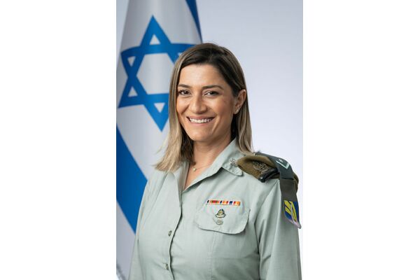 קרדיט: דובר צהל