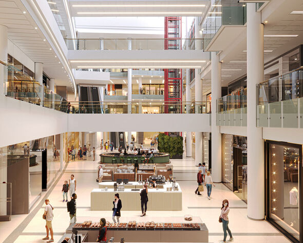 צילומים: יח"צ קניון הזהב