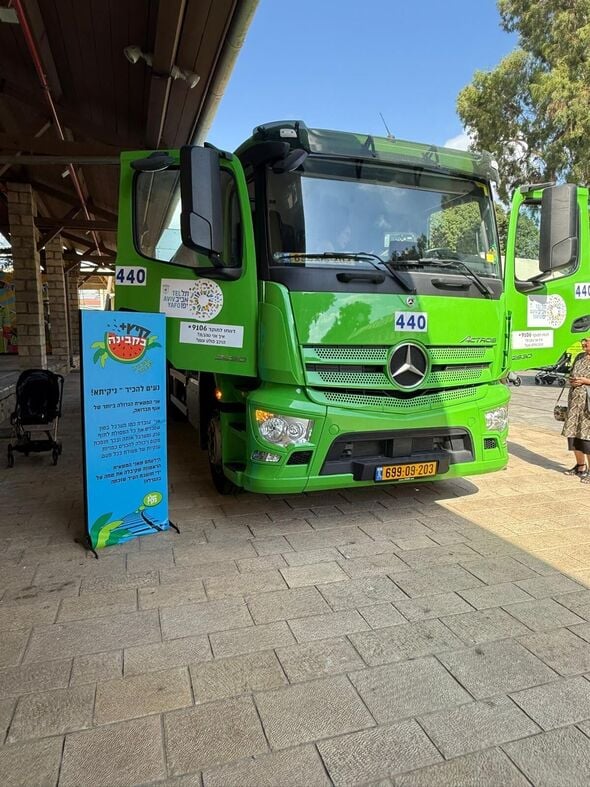 צילום: אדיבות עיריית תל אביב יפו