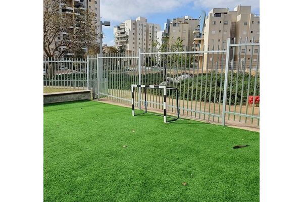 קרדיט: עיריית חולון
