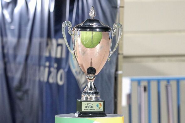 צילומים: ההתאחדות לכדורגל