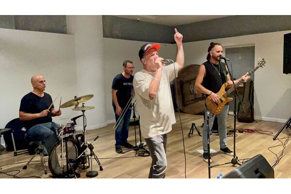 קרדיט: עיריית בת ים