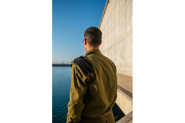 דובר צה"ל