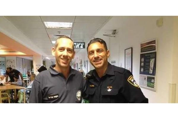 צילום בית חולים הרצפלד