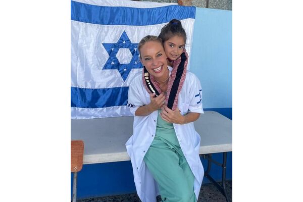 צילום: רונית אלמוג בית חולים איכילוב