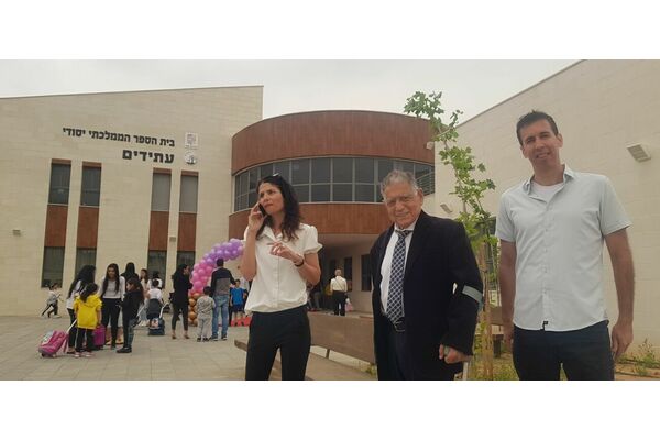 קרדיט:צבי גוב ארי פייסבוק