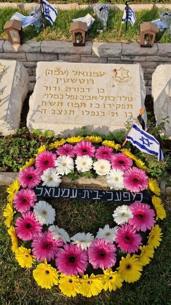 צילום מתוך דף הפייסבוק בית עמנואל רמת-גן - מחברים אנשים, בונים קהילה