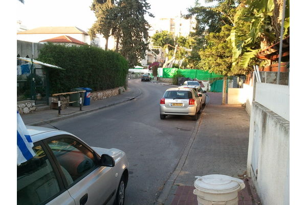 רחוב ה באייר - 130 ילדים לומדים במקום ב-4 גנים