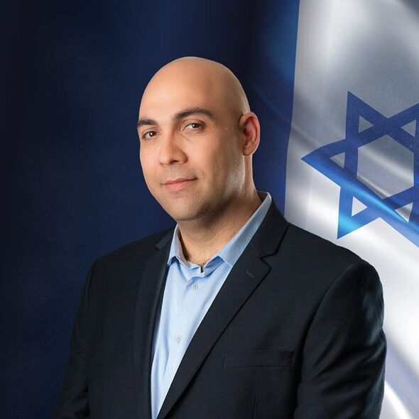 צילום מתוך דף הפייסבוק מורן ישראל