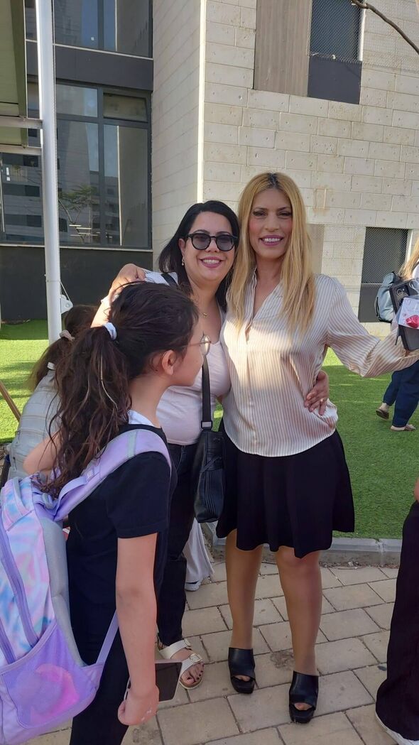 צילום מתוך דף הפייסבוק בית ספר ביאליק -  באר יעקב