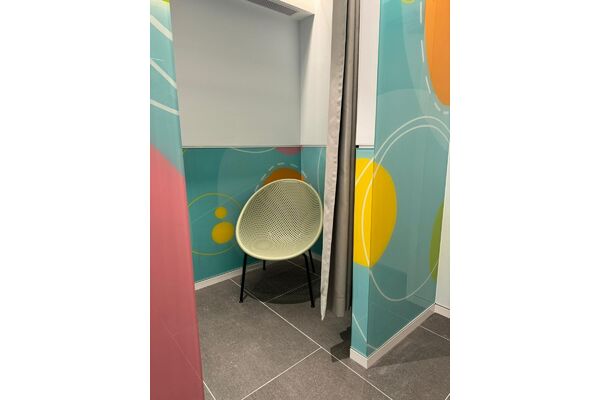 צילום מתוך דף הפייסבוק קניון עזריאלי גבעתיים