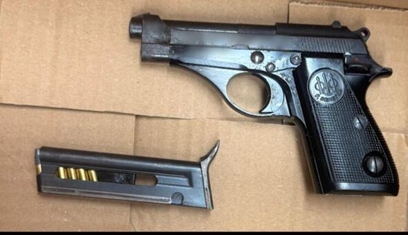 קרדיט צילום-דוברות המשטרה