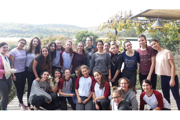 צילום: באדיבות רשת חוויות