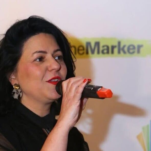 צילום מתוך דף הפייסבוק איטל בציר אלשיך